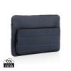 Impact AWARE™ RPET 15.6" laptop sleeve