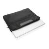 Swiss Peak AWARE™ RPET Voyager 15.6" laptop sleeve