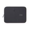KENTO URBAN RCS recycled nylon 15.6 inch laptop sleeve
