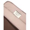 KENTO URBAN RCS recycled nylon 15.6 inch laptop sleeve