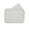 KENTO URBAN RCS recycled nylon 15.6 inch laptop sleeve