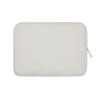 KENTO URBAN RCS recycled nylon 15.6 inch laptop sleeve