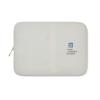 KENTO URBAN RCS recycled nylon 15.6 inch laptop sleeve