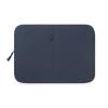 KENTO URBAN RCS recycled nylon 15.6 inch laptop sleeve