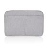Laluka AWARE™ recycled cotton 15.6 inch laptop sleeve