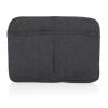 Laluka AWARE™ recycled cotton 15.6 inch laptop sleeve