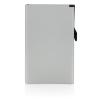 Standard aluminium RFID cardholder