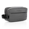 Impact AWARE™ RPET toiletry bag