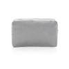 Impact Aware™ 285 gsm rcanvas toiletry bag undyed