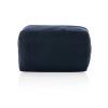 Impact Aware™ 285 gsm rcanvas toiletry bag undyed