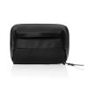 Swiss Peak OSLO RCS Foldable Toiletry Pouch