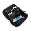 Swiss Peak OSLO RCS Foldable Toiletry Pouch