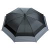 Swiss Peak AWARE™ 23" to 27" expandable umbrella