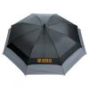 Swiss Peak AWARE™ 23" to 27" expandable umbrella