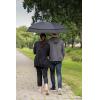 Swiss Peak AWARE™ 23" to 27" expandable umbrella