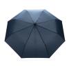 20.5" Impact AWARE™ RPET 190T mini umbrella
