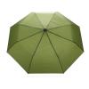 20.5" Impact AWARE™ RPET 190T mini umbrella