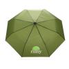 20.5" Impact AWARE™ RPET 190T mini umbrella