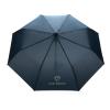 21" Impact AWARE™ RPET 190T mini auto open umbrella