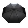 21" Impact AWARE™ RPET 190T auto open/close umbrella