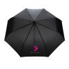 21" Impact AWARE™ RPET 190T auto open/close umbrella
