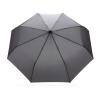 21" Impact AWARE™ RPET 190T auto open/close umbrella