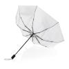 21" Impact AWARE™ RPET 190T auto open/close umbrella