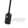 21" Impact AWARE™ RPET 190T auto open/close umbrella