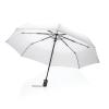21" Impact AWARE™ RPET 190T auto open/close umbrella