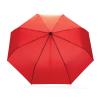 21" Impact AWARE™ RPET 190T auto open/close umbrella
