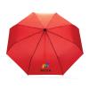21" Impact AWARE™ RPET 190T auto open/close umbrella