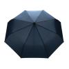 21" Impact AWARE™ RPET 190T auto open/close umbrella