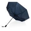 21" Impact AWARE™ RPET 190T auto open/close umbrella