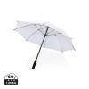 23" Impact AWARE™ RPET 190T Storm proof umbrella