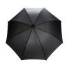 23" Impact AWARE™ RPET 190T standard auto open umbrella