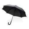 23" Impact AWARE™ RPET 190T standard auto open umbrella