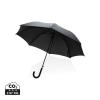 23" Impact AWARE™ RPET 190T standard auto open umbrella