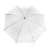 23" Impact AWARE™ RPET 190T standard auto open umbrella