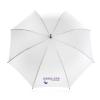 23" Impact AWARE™ RPET 190T standard auto open umbrella