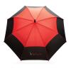 27" Impact AWARE™ RPET 190T auto open stormproof umbrella