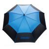 27" Impact AWARE™ RPET 190T auto open stormproof umbrella