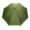 30" Impact AWARE™ RPET 190T Storm proof umbrella