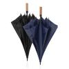 Tony Aware™ RPET 30 inch acacia auto open umbrella
