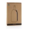 Vino AWARE™ RPET wine cooler sleeve