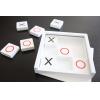 Deluxe Tic Tac Toe game