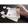 Deluxe Tic Tac Toe game