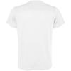 Slam short sleeve men's sports t-shirt