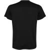 Slam short sleeve men's sports t-shirt