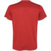 Slam short sleeve men's sports t-shirt