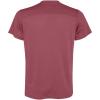 Slam short sleeve men's sports t-shirt